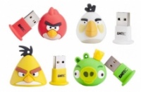 3 nhng chim dn gi trong tr chi ni ting angry brids